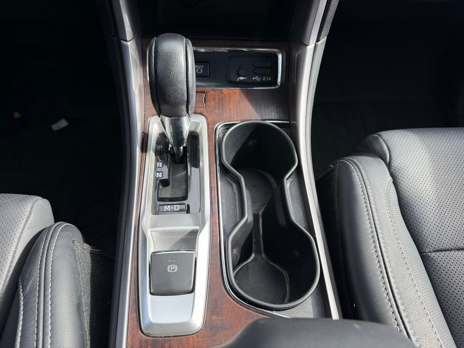 2021 Subaru Ascent Touring