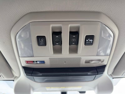 2021 Subaru Ascent Touring