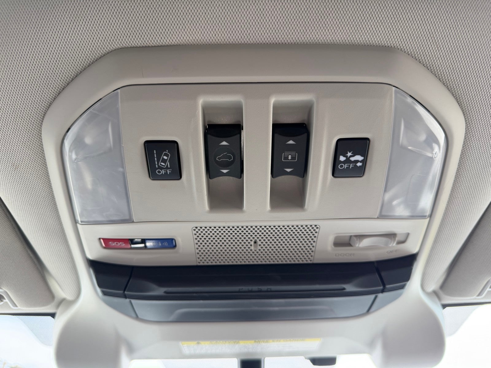 2021 Subaru Ascent Touring