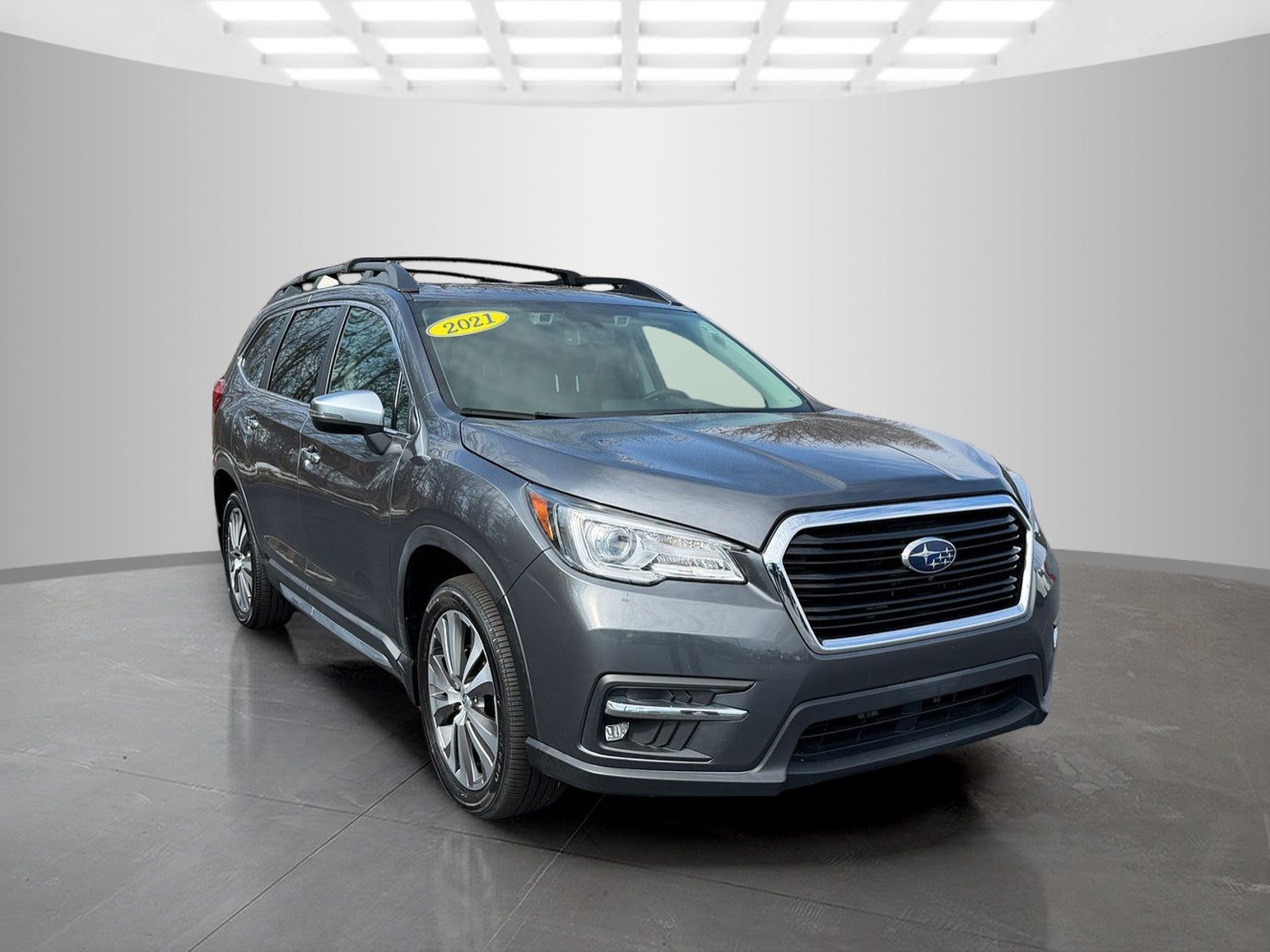 2021 Subaru Ascent Touring
