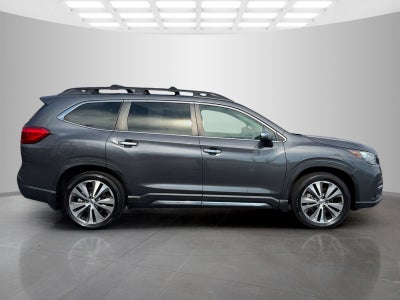 2021 Subaru Ascent Touring