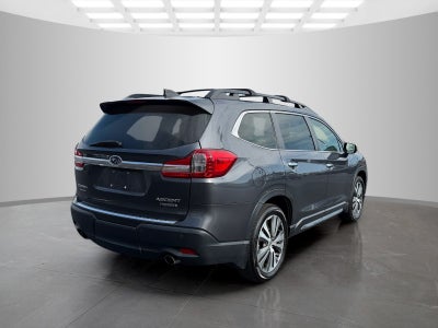 2021 Subaru Ascent Touring