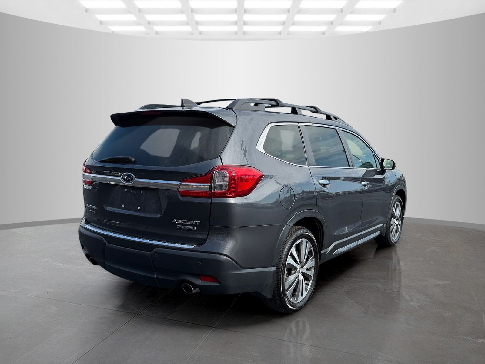 2021 Subaru Ascent Touring