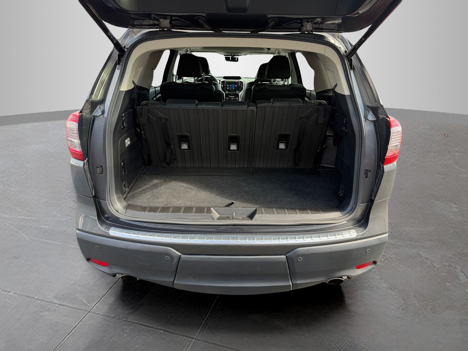 2021 Subaru Ascent Touring