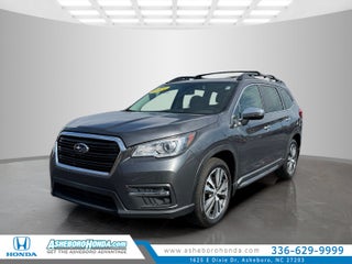 2021 Subaru Ascent Touring