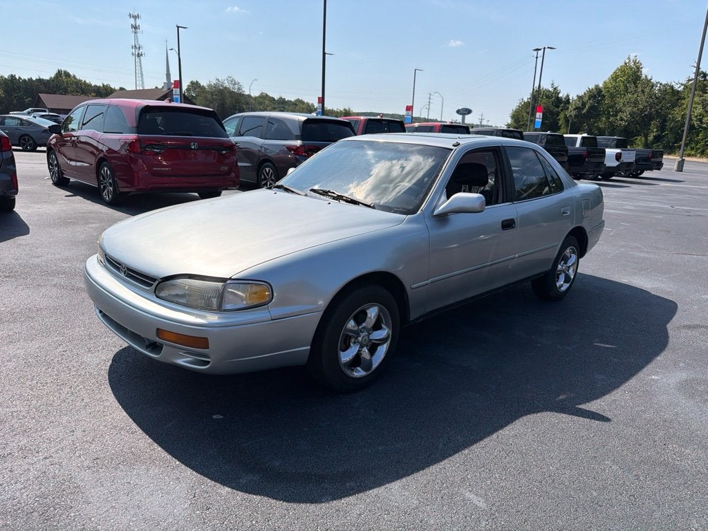 1996 Toyota Camry DX