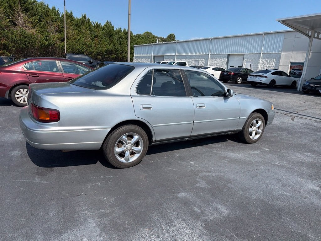1996 Toyota Camry DX