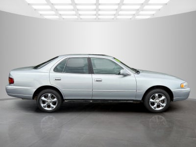 1996 Toyota Camry DX