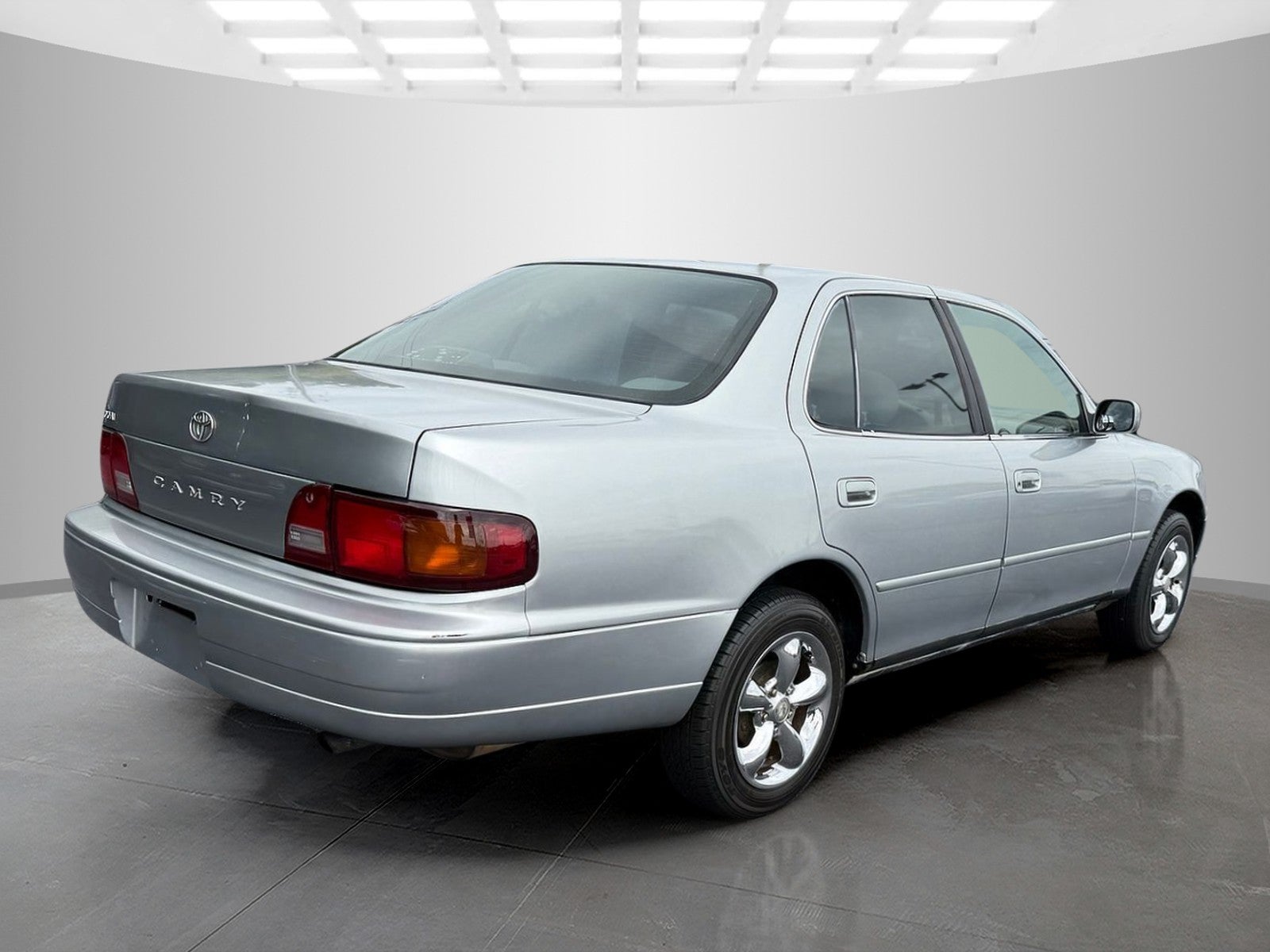 1996 Toyota Camry DX