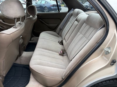 1996 Toyota Camry DX