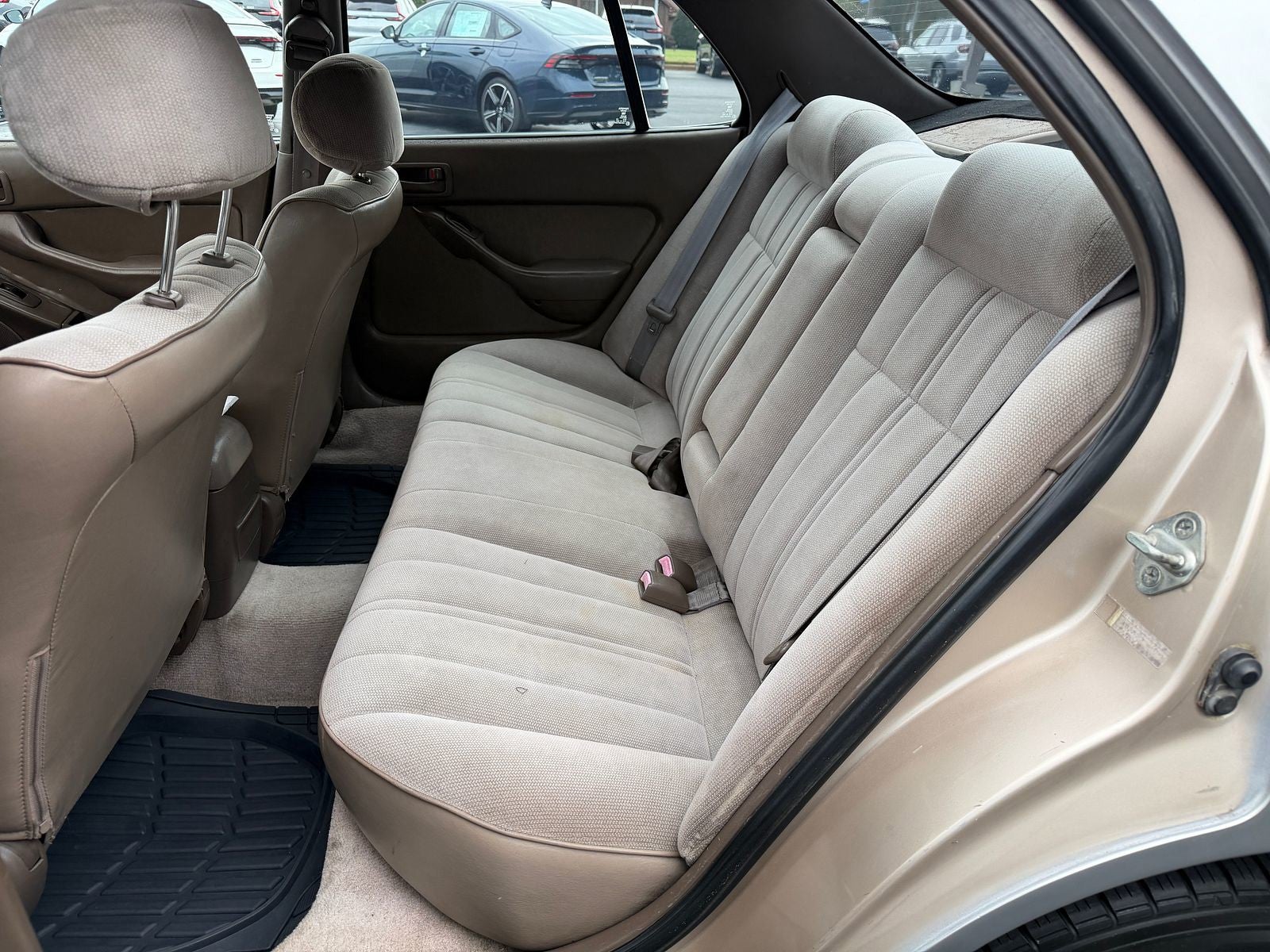 1996 Toyota Camry DX