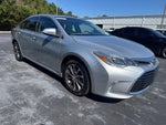 2018 Toyota Avalon XLE Premium