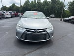 2015 Toyota Camry XLE