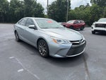 2015 Toyota Camry XLE