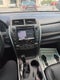 2015 Toyota Camry XLE