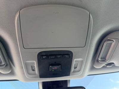 2023 Toyota Camry Hybrid XLE