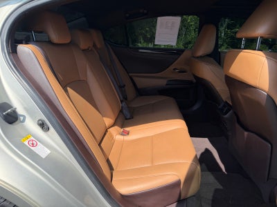 2019 Lexus ES 350