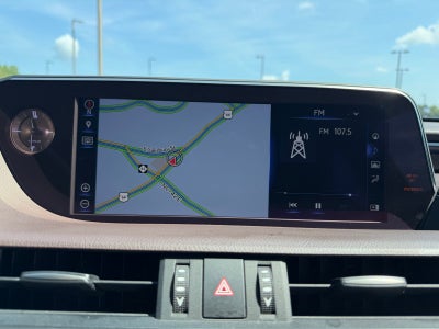 2019 Lexus ES 350