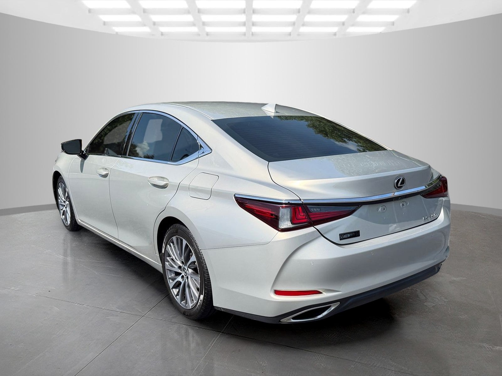 2019 Lexus ES 350