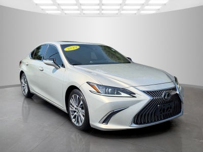 2019 Lexus ES 350
