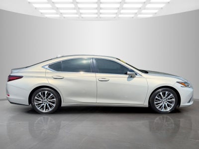 2019 Lexus ES 350
