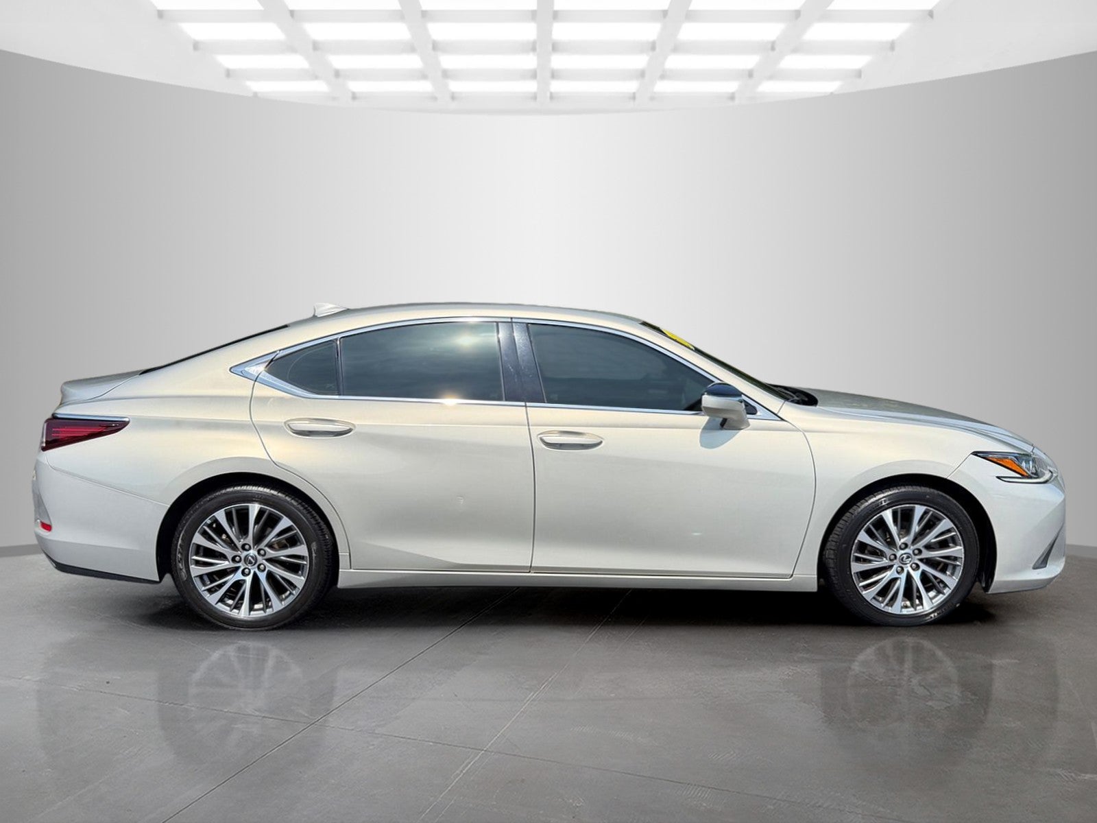 2019 Lexus ES 350