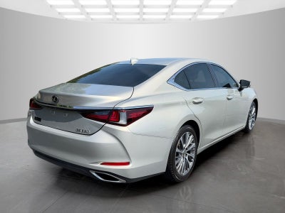 2019 Lexus ES 350