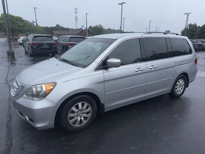 2010 Honda Odyssey EX