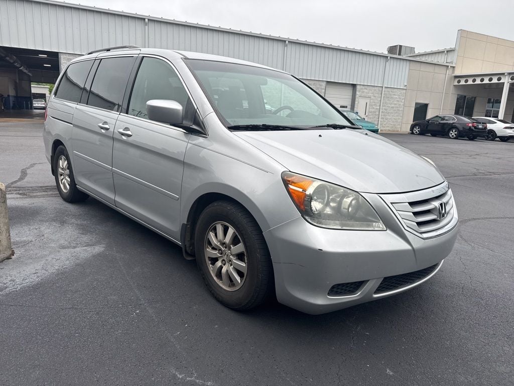 2010 Honda Odyssey EX