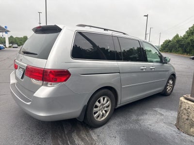 2010 Honda Odyssey EX