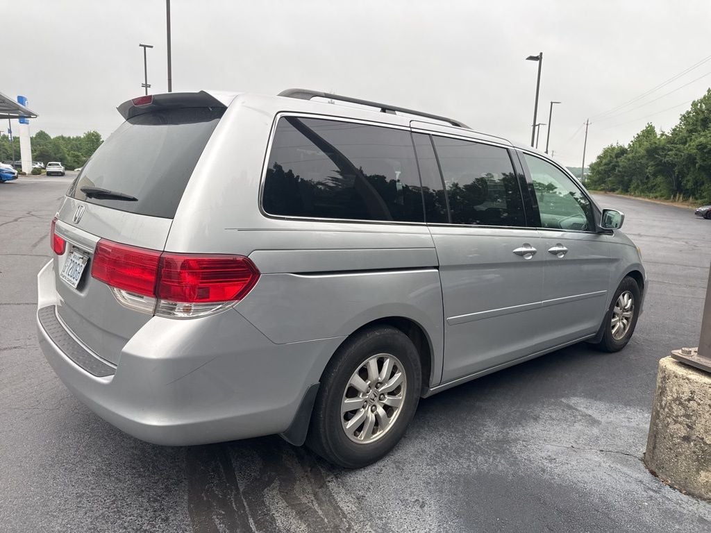 2010 Honda Odyssey EX