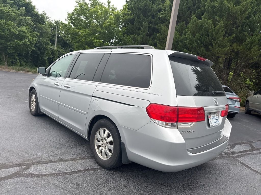 2010 Honda Odyssey EX