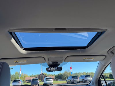 2027 Honda Odyssey EX-L