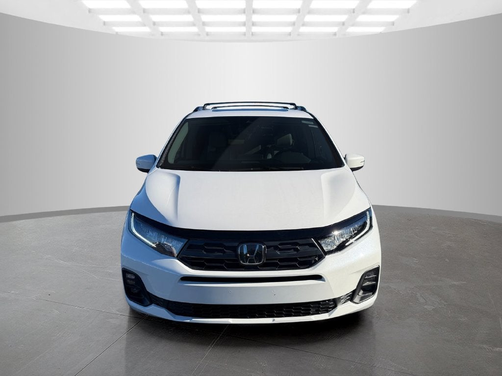 2027 Honda Odyssey EX-L