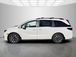 2027 Honda Odyssey EX-L