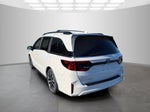 2027 Honda Odyssey EX-L