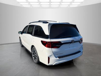 2027 Honda Odyssey EX-L