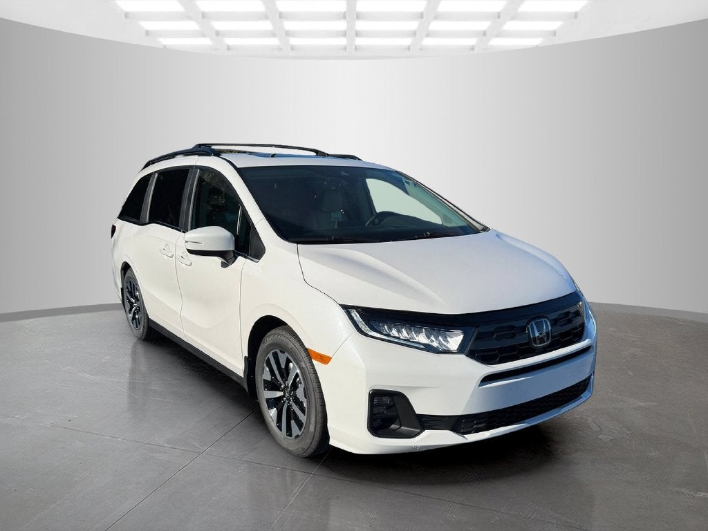 2027 Honda Odyssey EX-L