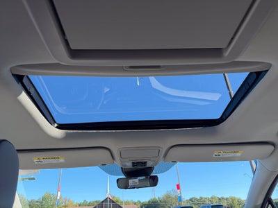 2027 Honda Odyssey Touring