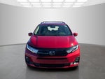 2027 Honda Odyssey Touring