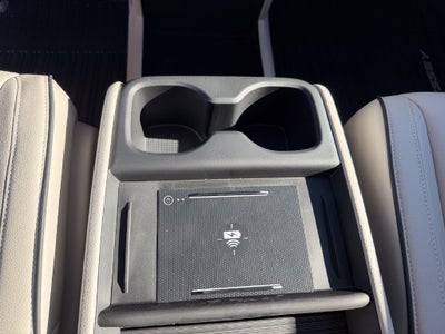 2027 Honda Odyssey Touring