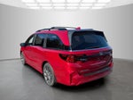 2027 Honda Odyssey Touring