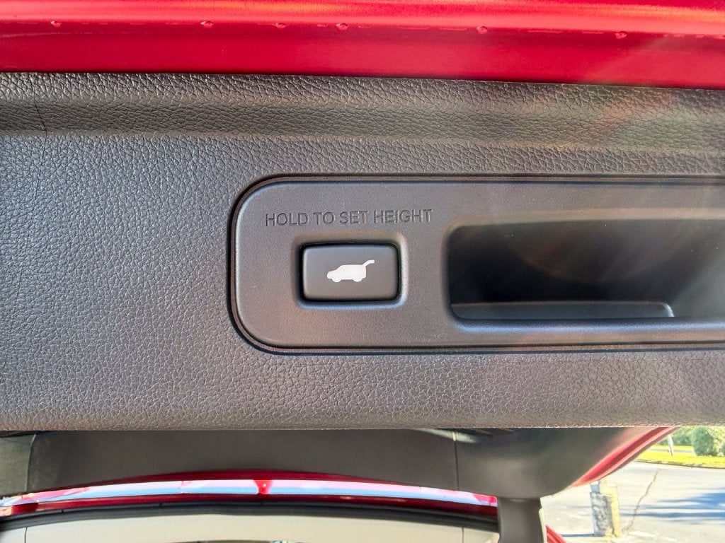 2027 Honda Odyssey Touring