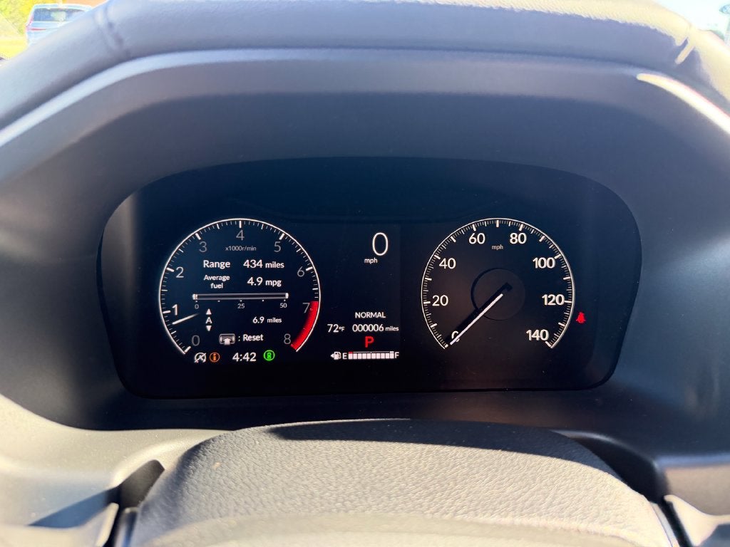 2027 Honda Odyssey Touring