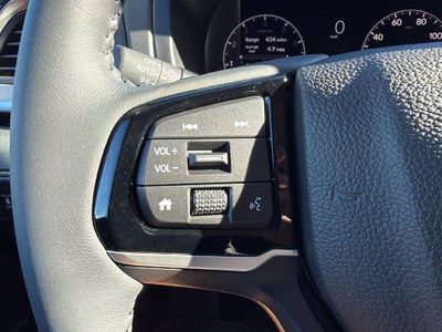 2027 Honda Odyssey Touring