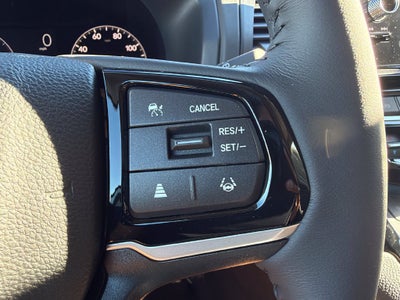 2027 Honda Odyssey Touring