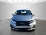 2027 Honda Odyssey Touring
