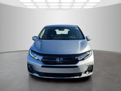 2027 Honda Odyssey Touring