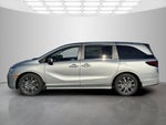 2027 Honda Odyssey Touring