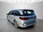 2027 Honda Odyssey Touring